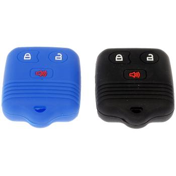 2014 Ford Econoline Wagon Keyless Remote Case