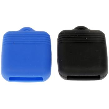 2005 Ford F-150 Keyless Remote Case Dorman 95648 image 2 of 4