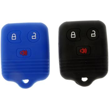 2005 Ford F-150 Keyless Remote Case Dorman 95648 image 3 of 4