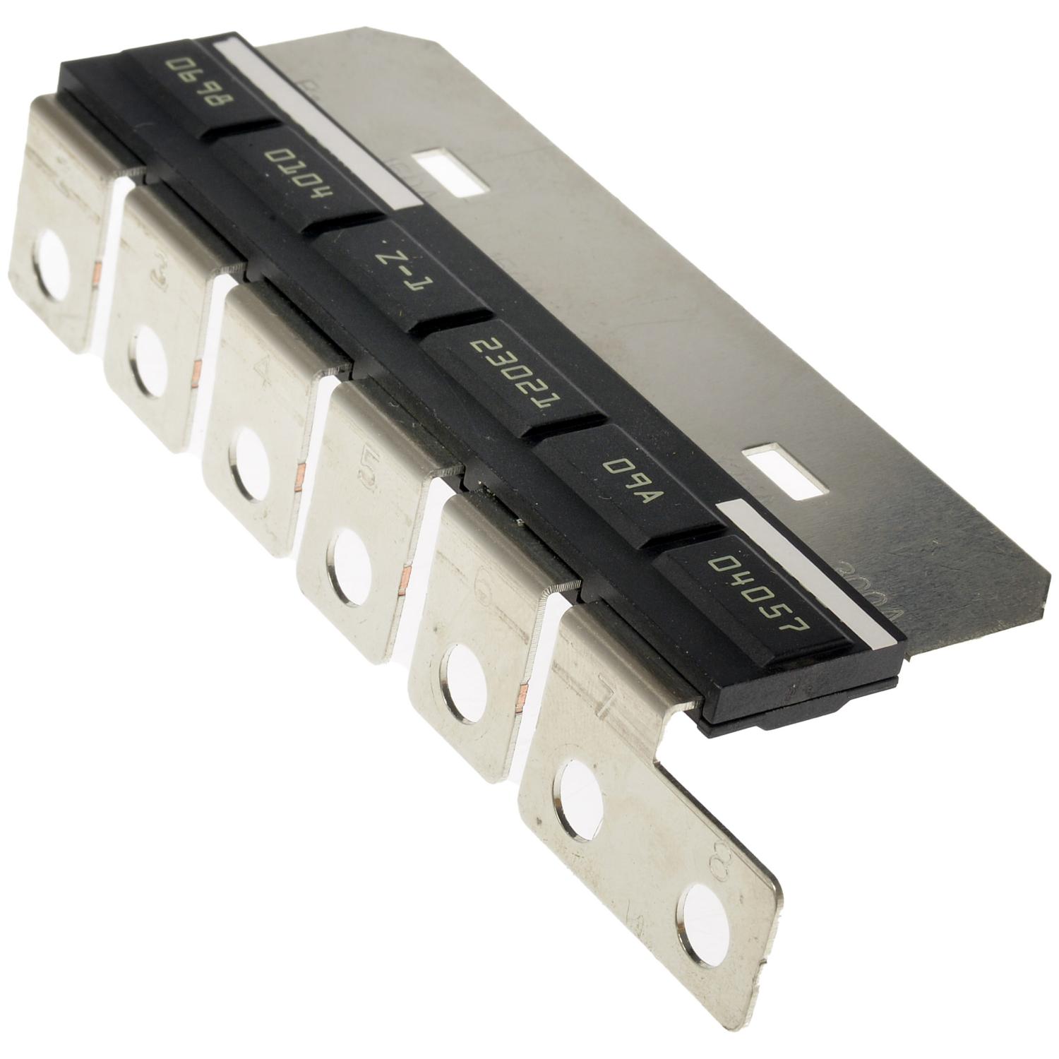 Dorman 956600 - Fuse Block Dorman 956600 Fuse Block product image 3 of 5