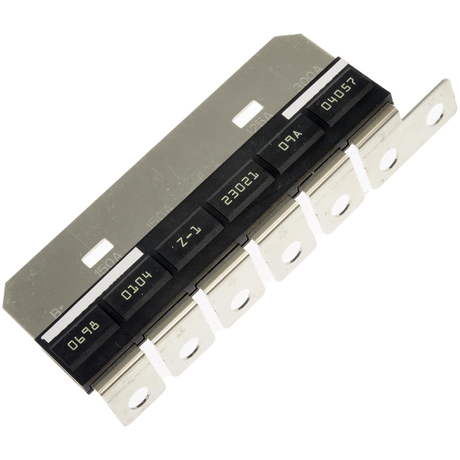 Dorman 956600 - Fuse Block Dorman 956600 Fuse Block product image 4 of 5