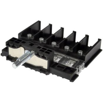 2018 Dodge Durango Fuse Block