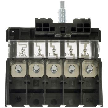 2018 Dodge Durango Fuse Block Dorman 956601 image 2 of 4