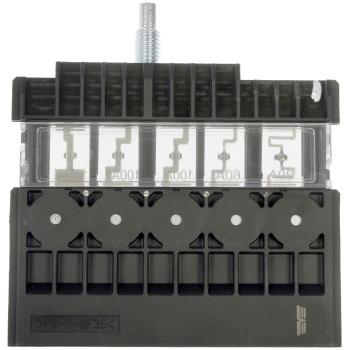 2018 Dodge Durango Fuse Block Dorman 956601 image 3 of 4