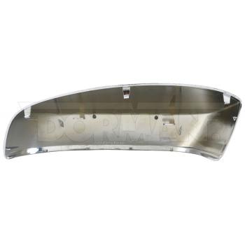 2009 GMC Sierra 1500 Door Mirror Cover Right Dorman 959002 image 1 of 4
