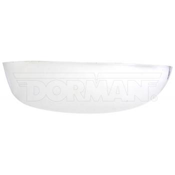 2009 GMC Sierra 1500 Door Mirror Cover Right Dorman 959002 image 2 of 4