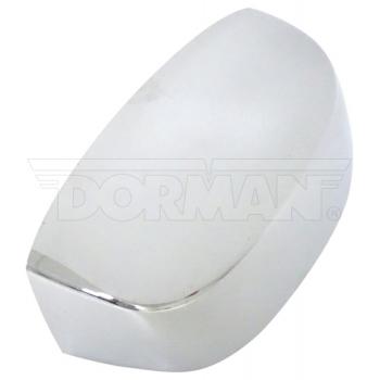 2009 GMC Sierra 1500 Door Mirror Cover Right Dorman 959002 image 4 of 4