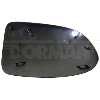 2003 Cadillac Escalade ESV Door Mirror Cover Right Dorman 959004 image 1 of 4