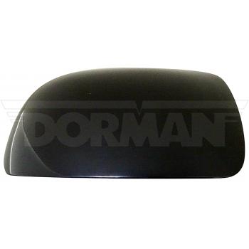 2003 Cadillac Escalade ESV Door Mirror Cover Right Dorman 959004 image 2 of 4