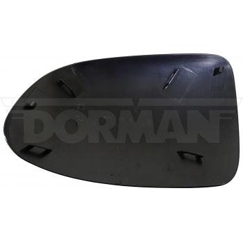 2003 Cadillac Escalade ESV Door Mirror Cover Left Dorman 959005 image 1 of 4