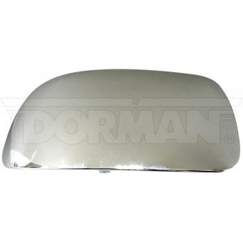 2003 Cadillac Escalade ESV Door Mirror Cover Right Dorman 959006 image 2 of 3