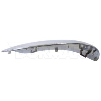 2003 Cadillac Escalade ESV Door Mirror Cover Right Dorman 959006 image 3 of 3