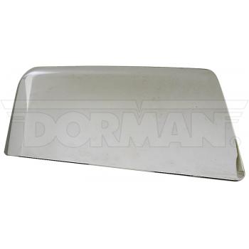 2009 Mercury Mountaineer Door Mirror Cover Right Dorman 959012 image 2 of 4