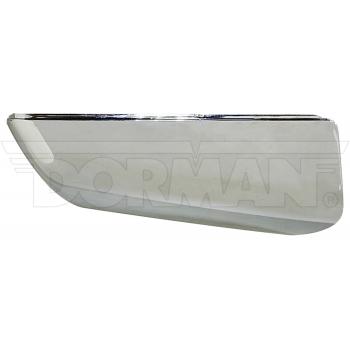 2009 Mercury Mountaineer Door Mirror Cover Right Dorman 959012 image 3 of 4