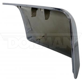 2009 Mercury Mountaineer Door Mirror Cover Right Dorman 959012 image 4 of 4
