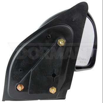 2009 Jeep Compass Door Mirror