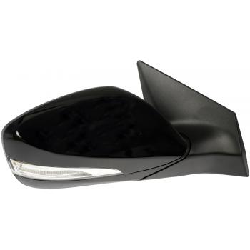 2012 Hyundai Elantra Door Mirror Right Dorman 959155 image 1 of 4