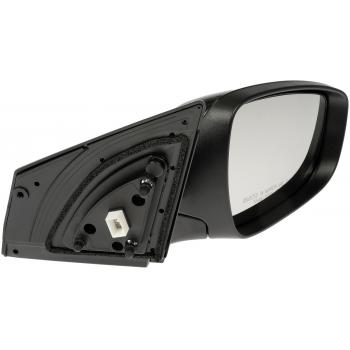 2012 Hyundai Elantra Door Mirror Right Dorman 959155 image 3 of 4