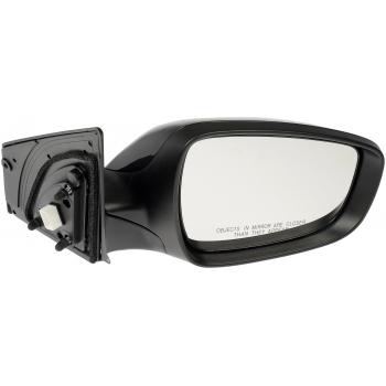 2012 Hyundai Elantra Door Mirror Right Dorman 959155 image 4 of 4