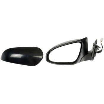 2013 Toyota Camry Door Mirror Left Dorman 959169 image 1 of 4