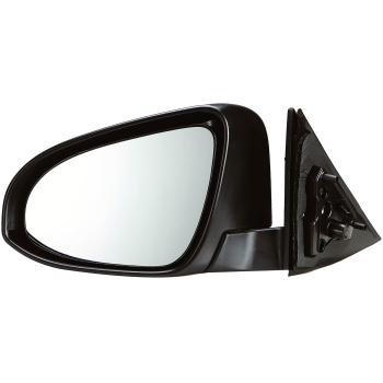 2013 Toyota Camry Door Mirror Left Dorman 959170 image 1 of 4