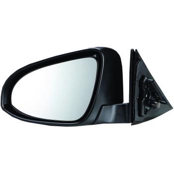 2013 Toyota Camry Door Mirror Left Dorman 959170 image 3 of 4