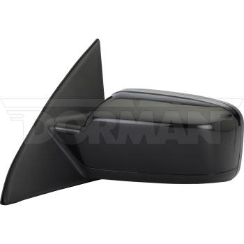 2011 Ford Fusion Door Mirror