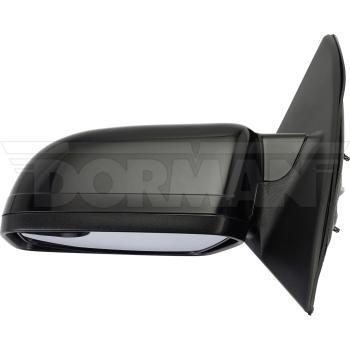 2012 Ford Fusion Door Mirror Left Dorman 959206 image 4 of 4