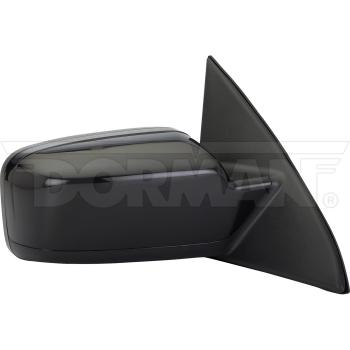 2012 Ford Fusion Door Mirror Right Dorman 959207 image 2 of 4