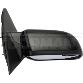2012 Ford Fusion Door Mirror Right Dorman 959207 image 4 of 4