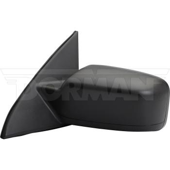 2012 Ford Fusion Door Mirror Left Dorman 959208 image 1 of 4