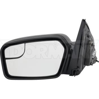 2012 Ford Fusion Door Mirror Left Dorman 959208 image 4 of 4