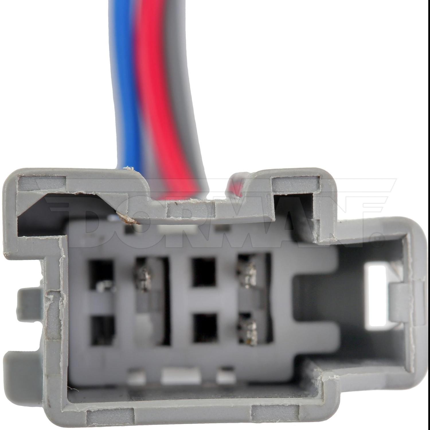 Dorman 959209 Door Mirror product image 2 of 5