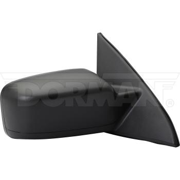 2012 Ford Fusion Door Mirror Right Dorman 959209 image 3 of 4