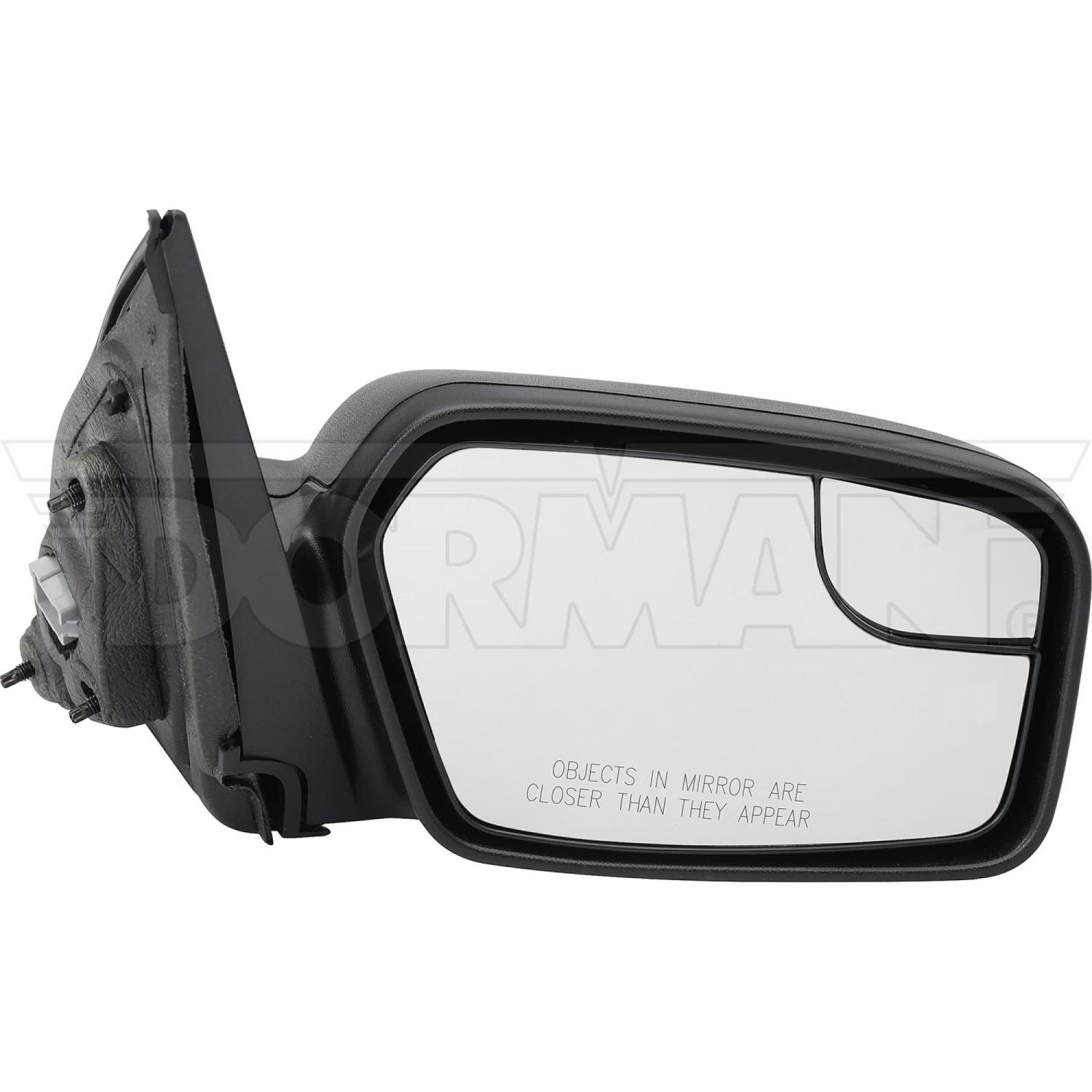 Dorman 959209 Door Mirror product image 4 of 5