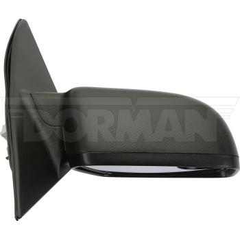 2012 Ford Fusion Door Mirror Right Dorman 959210 image 4 of 4