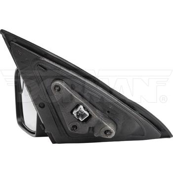 2012 Ford Fusion Door Mirror Left Dorman 959211 image 4 of 4