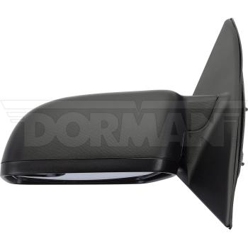 2012 Ford Fusion Door Mirror Left Dorman 959212 image 1 of 4