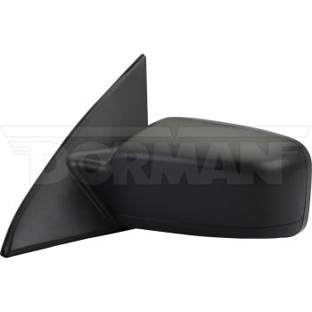 2012 Ford Fusion Door Mirror Left Dorman 959212 image 2 of 4