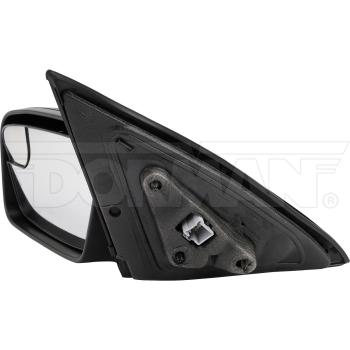 2012 Ford Fusion Door Mirror Left Dorman 959212 image 4 of 4