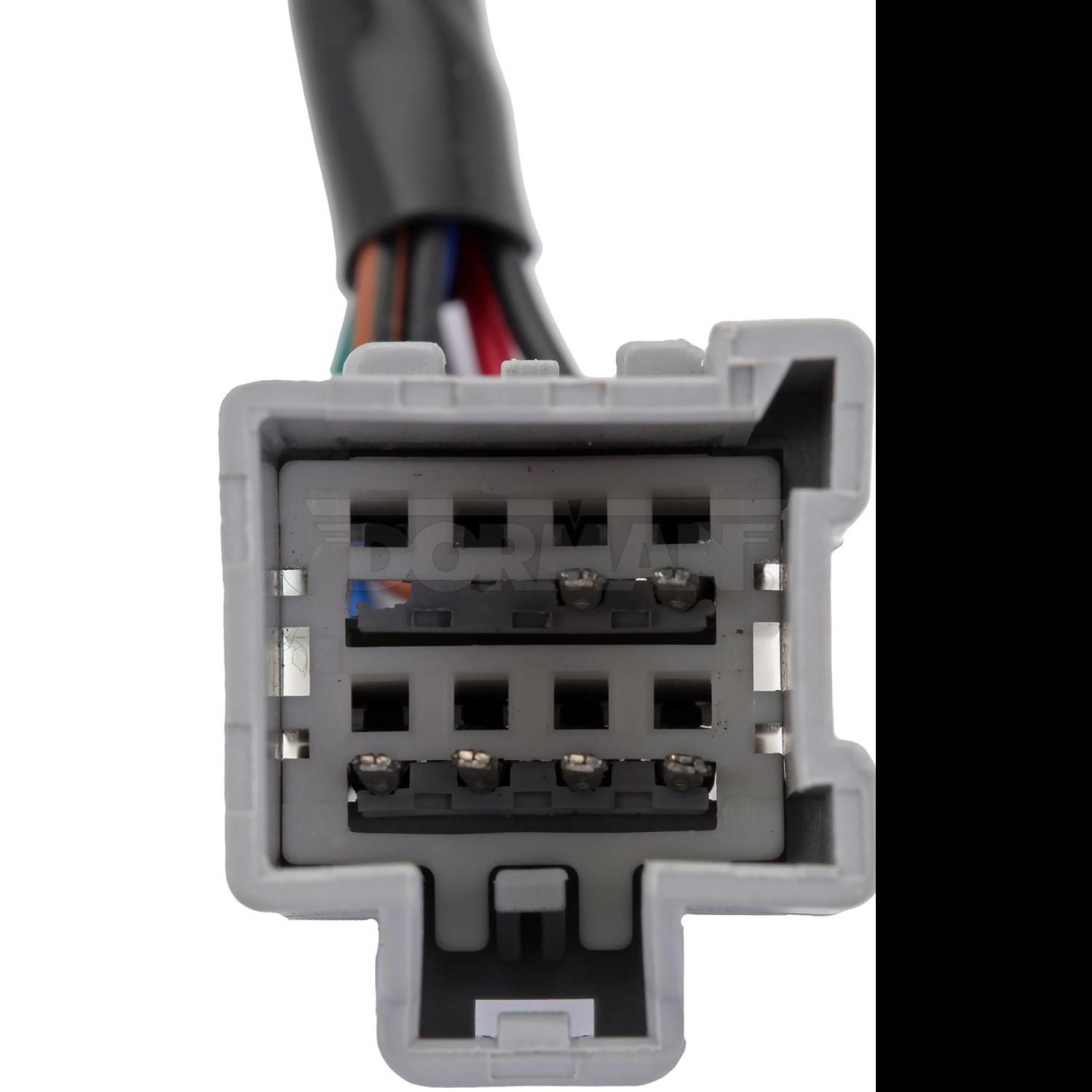 Dorman 959212 Door Mirror product image 5 of 5