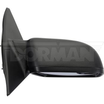 2012 Ford Fusion Door Mirror Right Dorman 959213 image 1 of 4