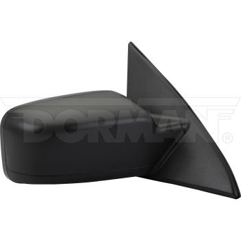 2012 Ford Fusion Door Mirror Right Dorman 959213 image 4 of 4