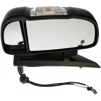 2019 Ram ProMaster 2500 Door Mirror