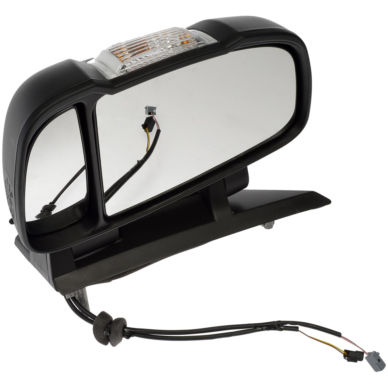 Dorman 959215 - Door Mirror Dorman 959215 Door Mirror product image 4 of 5