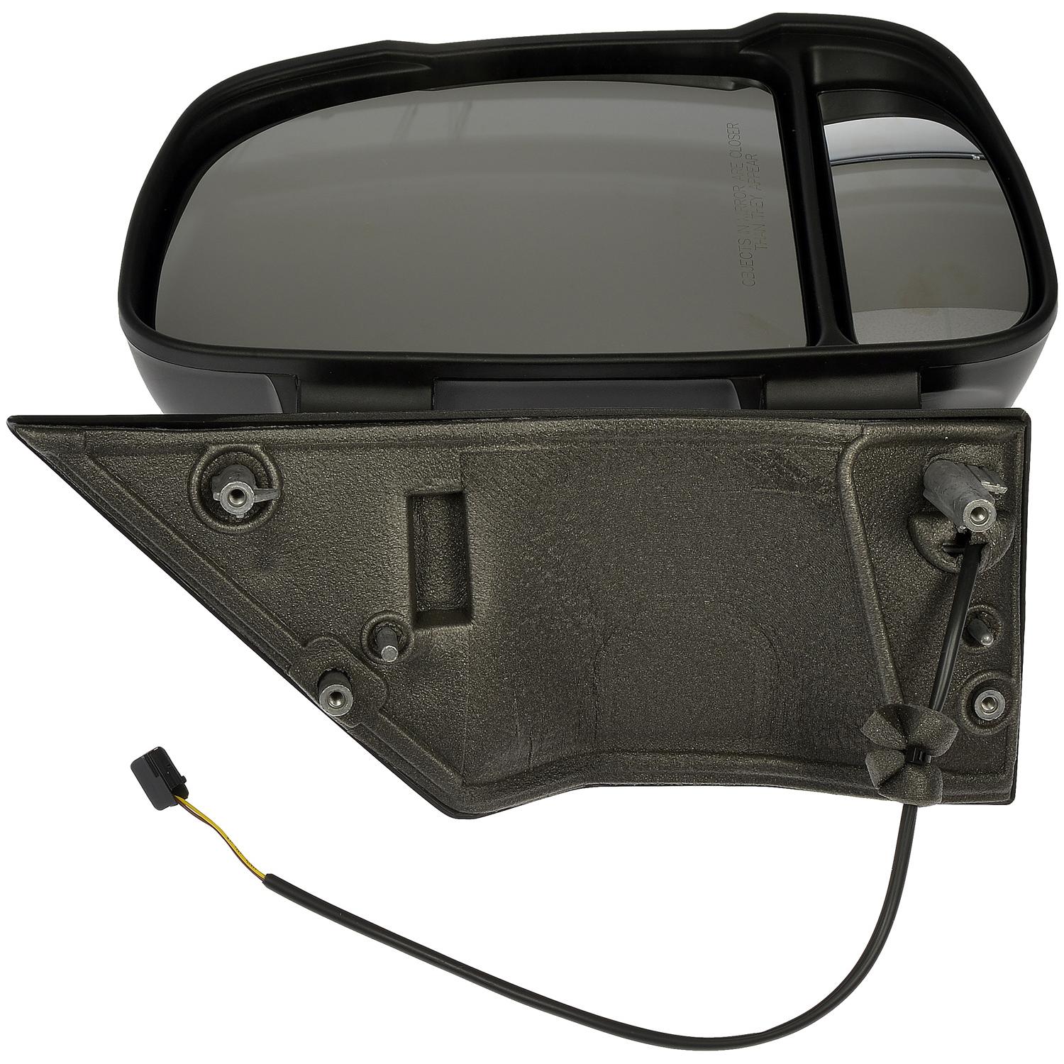 Dorman 959216 - Door Mirror Dorman 959216 Door Mirror product image 2 of 5