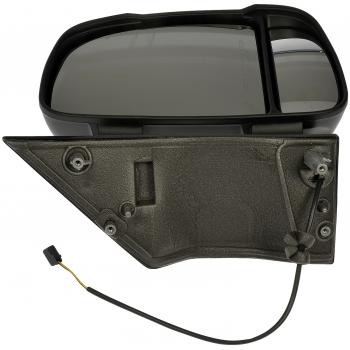 2019 Ram ProMaster 2500 Door Mirror Right Dorman 959216 image 2 of 4