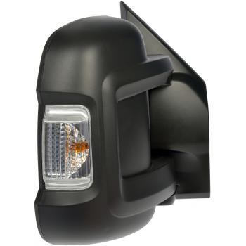 2019 Ram ProMaster 2500 Door Mirror Right Dorman 959216 image 3 of 4