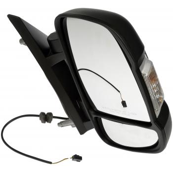 2019 Ram ProMaster 2500 Door Mirror Right Dorman 959216 image 4 of 4