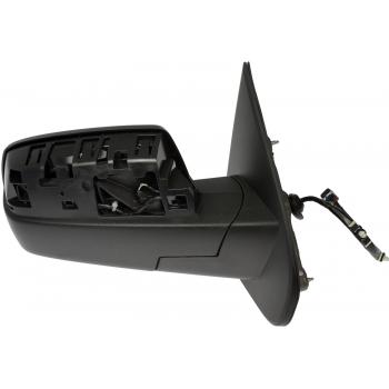 2015 GMC Sierra Door Mirror